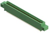 Card Edge Conn, Dual Side, 64Pos, Th; Card Edge Connector Type Edac - 70AJ4047 - Newark, An Avnet Company