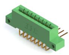 Card Edge Conn, Dual Side, 16Pos, Th; Card Edge Connector Type Edac - 59AJ4039 - Newark, An Avnet Company