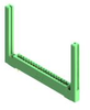 Card Edge Connector Rohs Compliant Edac - 63AJ3229 - Newark, An Avnet Company