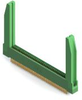 Card Edge Conn, Dual Side, 74Pos, Lug; Card Edge Connector Type Edac - 70AJ4909 - Newark, An Avnet Company