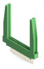Card Conn, Single Side, 17Pos, Wire Wrap; Card Edge Connector Type Edac - 73AJ0144 - Newark, An Avnet Company