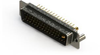 Combo D-Sub Conn, Plug, Dd-47W1, Th; Product Range Edac - 53AJ8559 - Newark, An Avnet Company