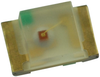 Led, Green, 1.25Mm X 1.3Mm, 6.4Mcd, 560Nm; Led Color Dialight - 30K5013 - Newark, An Avnet Company