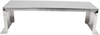 Panel Chassis, 5.25Inx19In, Aluminium; Panel Type Bud Industries - 91F495 - Newark, An Avnet Company