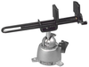Wide Opening Vice; Jaw Width Panavise - 64AH9728 - Newark, An Avnet Company