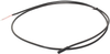 Ntc Thermistor Probe, 10K; Zero Power Resistance At 25°C Te Connectivity Sensors - 94AC8871 - Newark, An Avnet Company