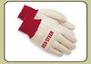 Red Steer 20075KS LG CANVAS 12 OZ. WITH KNUCKLE STRAP - LG - 20075KS LG - R. S. Hughes Company, Inc.