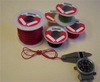 Flexible Sub-Miniature Hook-Up Wire -- 2671 - Image