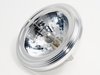 12 Volt AR111 Halogen Aluminum Reflector Wide Flood Bulb - B675075 - bulbs.com