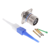 Circular Connector Assemblies - AD38999/20FB2SN-ND - DigiKey