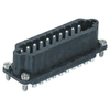 Heavy Duty Connector Inserts, Modules - 1195-5200-ND - DigiKey