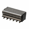 Headers, Receptacles, Female Sockets - 952-1666-1-ND - DigiKey