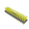 Headers, Male Pins - 612-TSW-116-26-S-T-ND - DigiKey