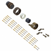 Circular Connector Assemblies - 1178-MS3126F18-32S-ND - DigiKey