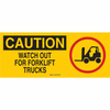 Signs, Nameplates, Posters - 2267-70577-ND - DigiKey