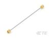 RF Cable Assemblies - 2480661-5 - TE Connectivity