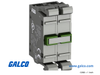 ABBG Selector Switches Non-Illuminated - M3SS1-40B - Galco Industrial Electronics