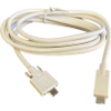 USB Cables - 1939-USBCW1M0USBC2SWHEM-ND - DigiKey