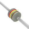 Through Hole Resistors - LR0204F820K-ND - DigiKey