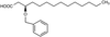 R-(3)-Benzyloxymyristic Acid - 7320 - Medical Isotopes, Inc.