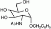 Benzyl 2-Acetamido-2-deoxy-α-D-glucopyranoside - 4828 - Medical Isotopes, Inc.