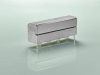TMR Magnetic Pattern Recognition Sensor -- TMR6404X