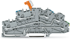 Multilevel installation terminal block - 2003-6641 - WAGO