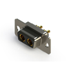 D-Sub Connector Assemblies - 151-628-2W2-624-1N1-ND - DigiKey