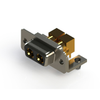 D-Sub Connector Assemblies - 151-630-2W2-240-5T3-ND - DigiKey