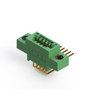 Edgeboard Connectors - 151-345-010-559-807-ND - DigiKey