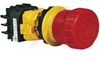 SWITCH; E-STOP; SAFE BREAK ACTION; 30MM; NON-ILLUMINATED; 40MM MUSHROOM; 2NC - 70173134 - Allied Electronics, Inc.