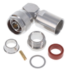 Coaxial Connector (RF) Assemblies - 2201-R161168000-ND - DigiKey