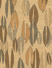 Thicket Fabric - 2244/01 - Pollack