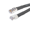 Modular/Ethernet Cables (RJ45, RJ11) - 5073-TRD695OS-BLK-15F-ND - DigiKey
