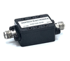 18 GHz – 40 GHz Suspended Substrate High Pass Filter -- AE18000SSH6616