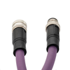 Circular Cable Assemblies - 5073-TRGB502-P3P-5M-ND - DigiKey