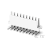 Headers, Male Pins - 4-644755-0-ND - DigiKey