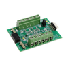 Sensor Evaluation Boards - 296-INA4230EVM-ND - DigiKey