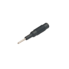 Banana and Tip Connector Adapters - 973600100-ND - DigiKey