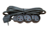 Extension Leads & Cable Reels -- 296270 - Image