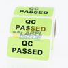 QC Passed Inventory Label - LV-QCPASS - LabelValue