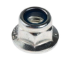 Hex Nuts -- 2646419 - Image