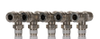 Pneumatic Fittings - 2595231 - RS Components, Ltd.