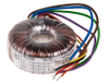 Toroidal Transformers - 1730101 - RS Components, Ltd.