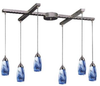 Island/Pool Table-4 Light + - 94108 - Light Center (The)