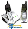 Vtech 2.4GHz Cordless Phone with CID/Extra Handset - VT00-2421 - TelephoneStuff.com