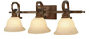 3711-BA3 CB Bathroom Fixtures-Three Lights - 618508 - Capital Lighting, Inc.