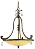 86-74 Pendants-Bowl Style - 408592 - Capital Lighting, Inc.