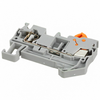 Terminal Blocks - Din Rail, Channel - 277-9619-ND - DigiKey