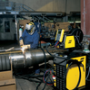 Innovative Process for Heat Input Control -- Aristo® SuperPulse - Image